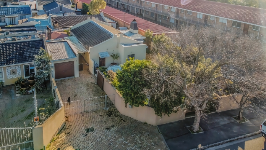 3 Bedroom Property for Sale in St Michaels Western Cape